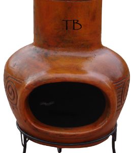 Chimney