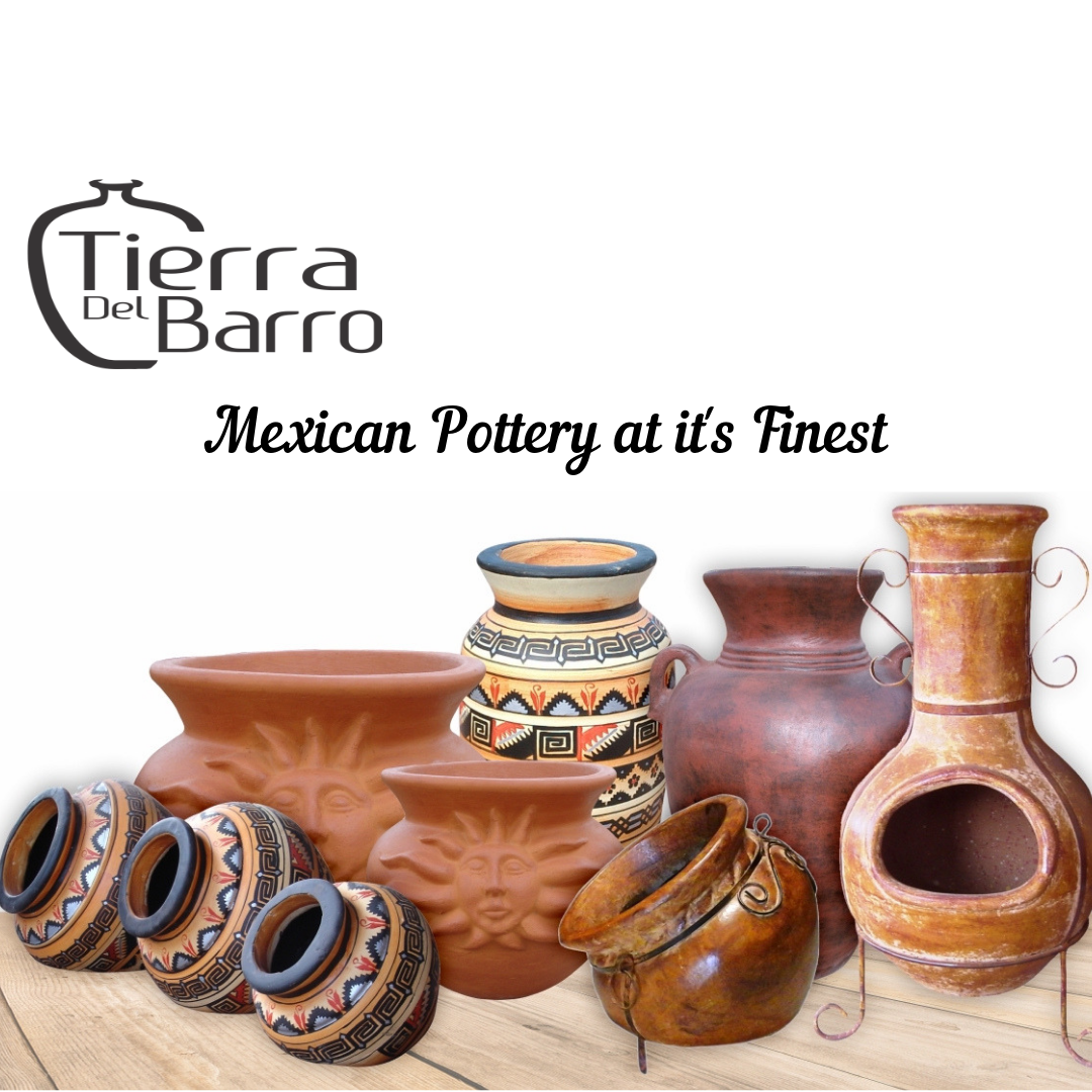 Mexican Terracotta Pots Catalogindoor